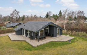 2 Bedroom Gorgeous Home In Kalundborg, Kalundborg